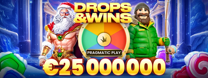 Spinbounty - Kasyno Online